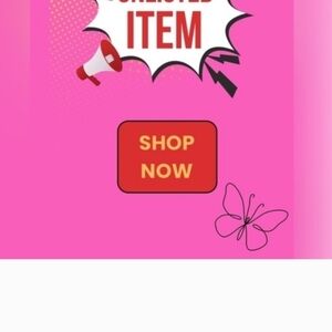 Unlisted Women's Plus Size Clothing Item